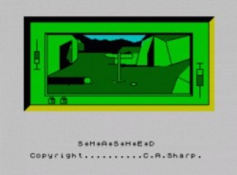 S.M.A.S.H.E.D. (1987)(Alternative Software)[a2] Rom